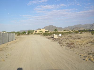 19822 W Cambridge Ave Lot 4, Buckeye, AZ, 85396