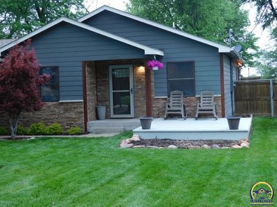 106 E Clark St, Mayetta, KS, 66509