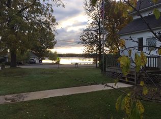 1153 N West Silver Lake Rd, Traverse City, MI 49685