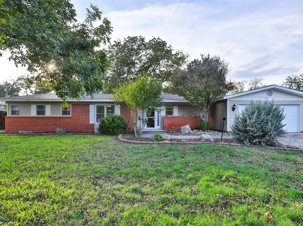 5 Harvard Pl, Abilene, TX 79603