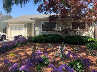 445 Kenmore Ave, Sunnyvale, CA 94086