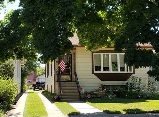 6012 N Navarre Ave, Chicago, IL 60631