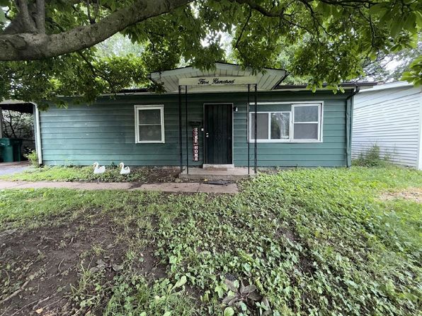 500 Saint Thomas Ln