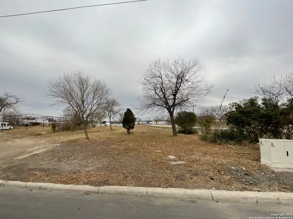 3379 ROLAND AVE LOT 141, San Antonio, TX 78210