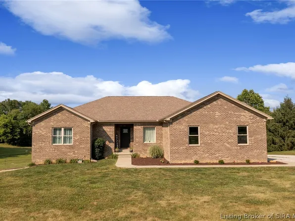 1020 Weaver Road, Memphis, IN 47143