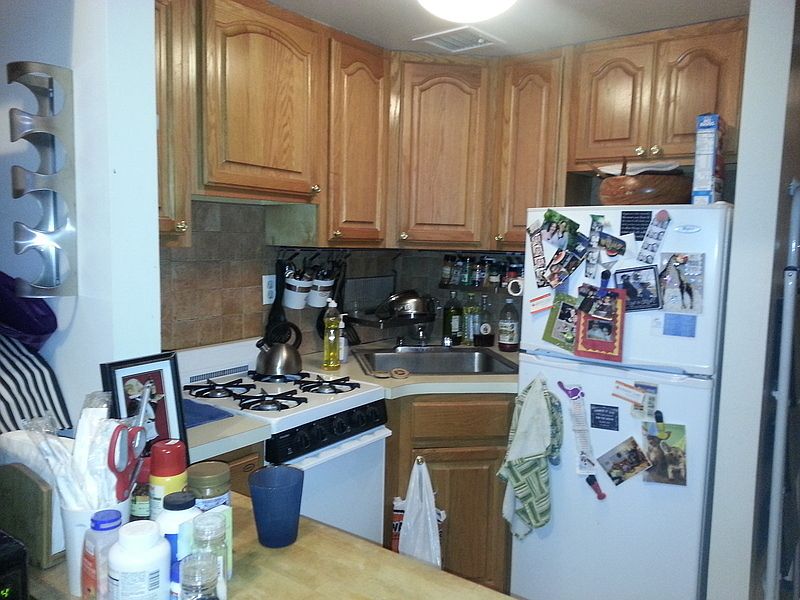 2nd image of 266 W 73rd St APT 1A