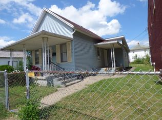 1203 Dunham St, South Bend, IN 46619