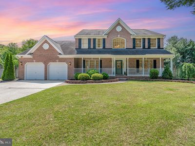 54 N Forest Dr, Forest Hill, MD, 21050