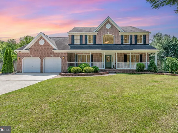 54 N Forest Dr, Forest Hill, MD 21050