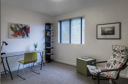 Greenway Townhomes — Photo 3