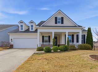 1339 Pulitzer Ln, Durham, NC 27703