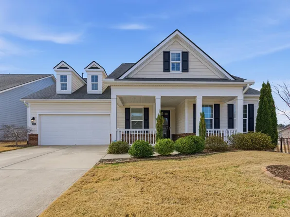 1339 Pulitzer Ln, Durham, NC 27703