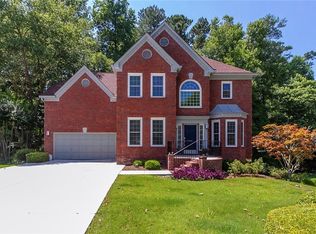 330 Freeman Cir, Norcross, GA 30071
