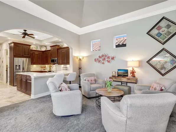 12527 Wildcat Cove CIR, ESTERO, FL 33928