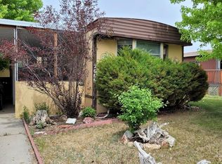 2009 Sage Loop, Worland, WY 82401