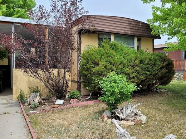 2009 Sage Loop, Worland, WY 82401