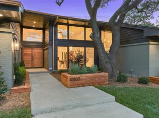 10807 Branch Oaks Cir, Dallas, TX 75230