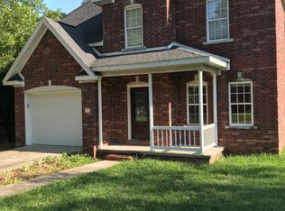 1224 W Hendrix St, Fayetteville, AR 72703