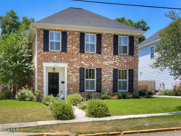 1902 Mcdowell Street, Augusta, GA 30904