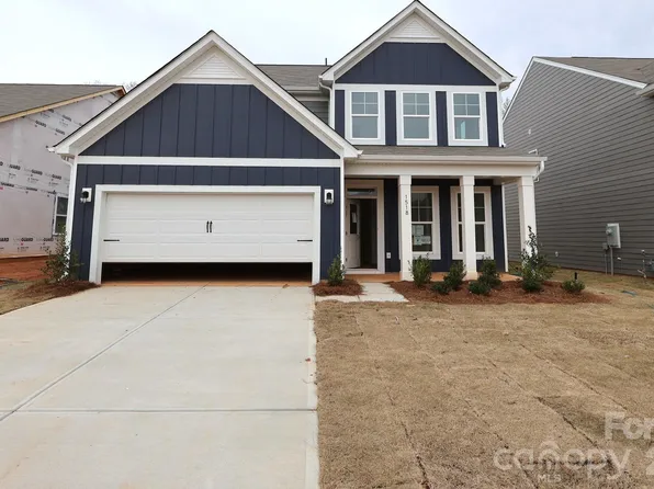 1518 Kate Cecil Way, York, SC 29745