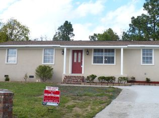 3402 Blackstone St, Augusta, GA 30906