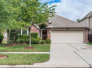3108 Rock Brook Falls Ln, League City, TX 77573