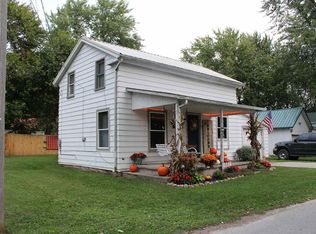 220 W Water St, Akron, IN 46910