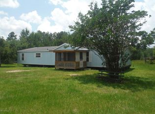 4345 Bondarenko Rd, Keystone Heights, FL 32656