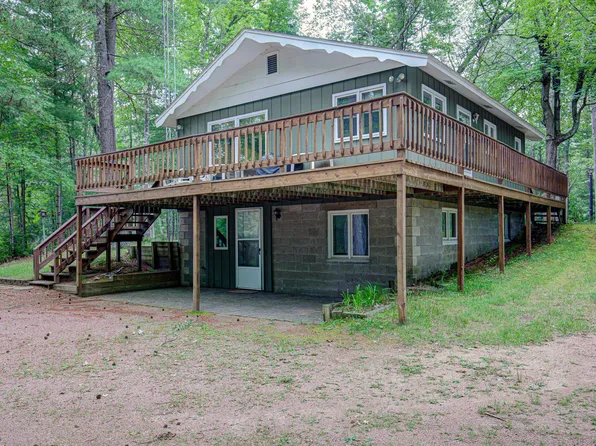 W5408 County Rd N, Tomahawk, WI 54487