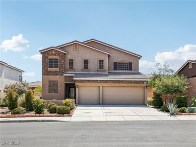 741 Flowing Meadow Dr, Henderson, NV, 89014