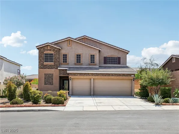 741 Flowing Meadow Dr, Henderson, NV 89014