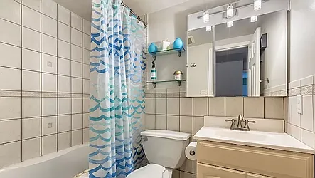 Rented by Garfield Realty 