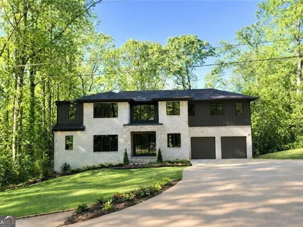 490 Timber Valley Rd, Atlanta, GA 30342