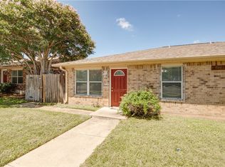 1211 Spring Loop #A, College Station, TX 77840