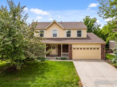 3209 Grand Teton Pl, Fort Collins, CO, 80525