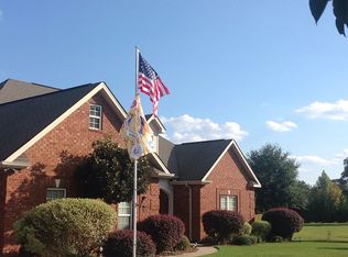 106 June Crest Ct, Byron, GA 31008