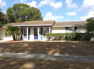 6719 Fountain Ave, Tampa, FL 33634