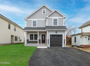 712 Prospect Ave, Union Beach, NJ 07735