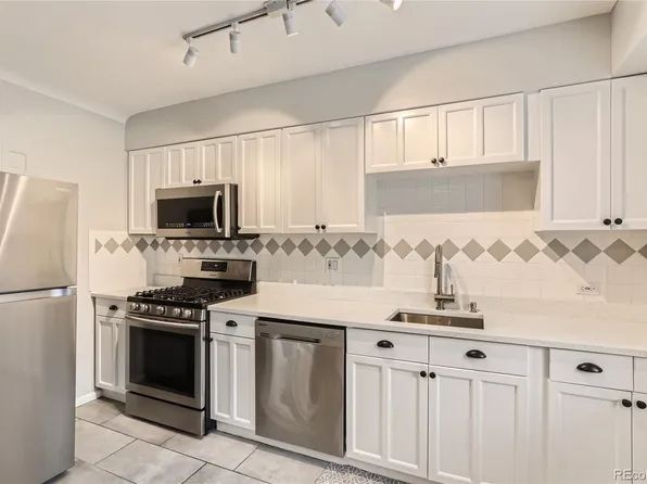 655 Washington Street #1B, Denver, CO 80203