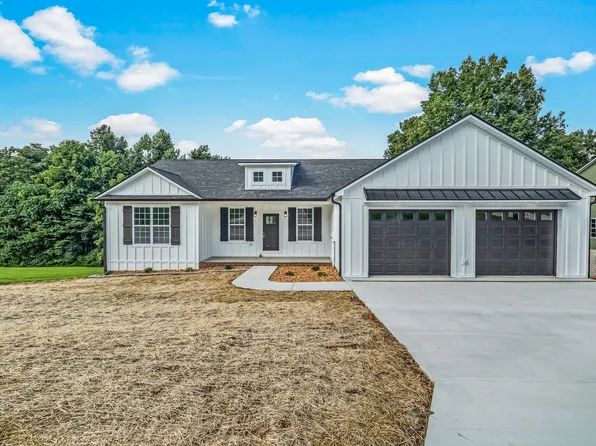 2023 Bear Crk, Cookeville, TN 38506