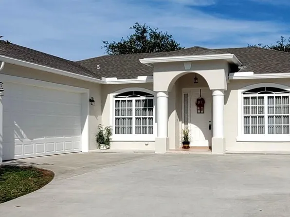 249 NW Bayshore Boulevard, Port St Lucie, FL 34983