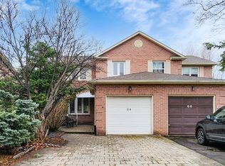 64 Colleen St, Vaughan, ON L4J 5G6