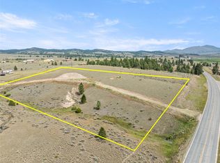 5700 Lincoln Rd W, Helena, MT 59602