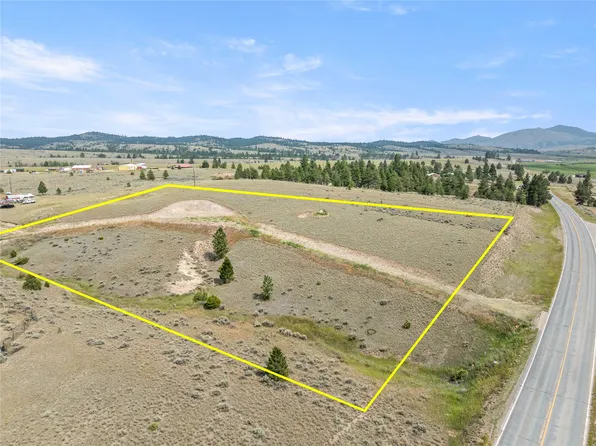 5700 Lincoln Rd W, Helena, MT 59602