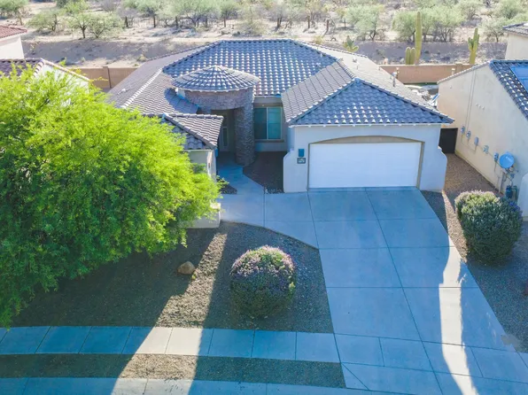 14976 S Camino Rio Puerco, Sahuarita, AZ 85629