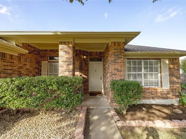 2623 Goldfinch Dr, Cedar Park, TX 78613