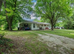 1806 N C St, Rogers, AR 72756