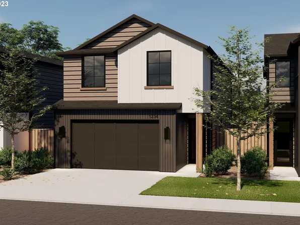 914 NW 175th Way, Ridgefield, WA 98642