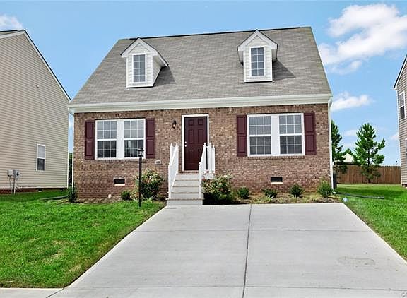 2nd image of 1713 Binford Ct #31