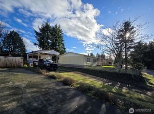 914 Nottingham Dr SE, Olympia, WA